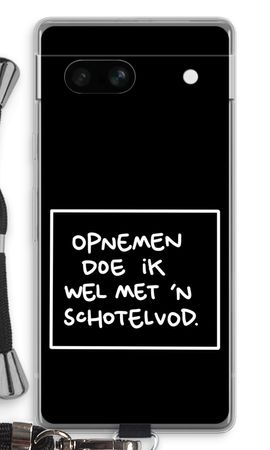 Schotelvod