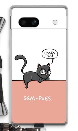 GSM poes