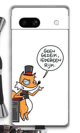 Geen Gezeik