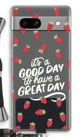 Don’t forget to have a great day