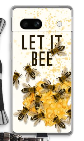 Let it bee