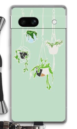 Hang In There