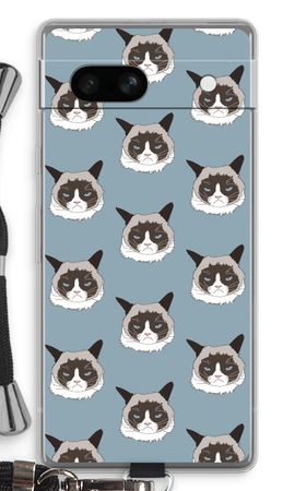 It's a Purrr Case