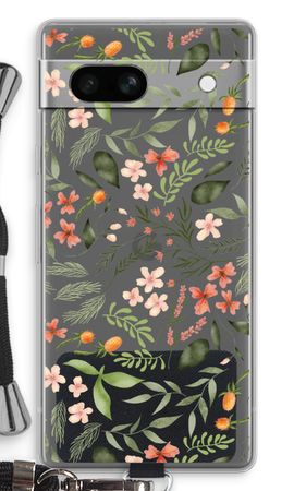 Sweet little flowers