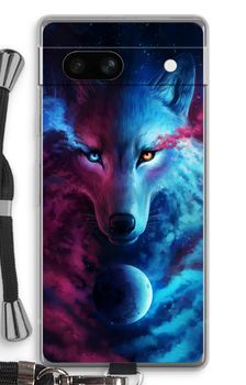 Where Light And Dark Meet