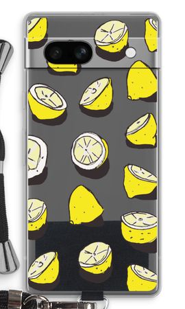 When Life Gives You Lemons...