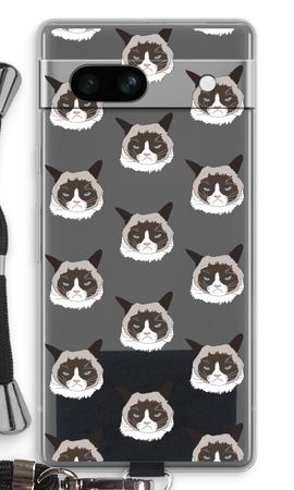 It's a Purrr Case