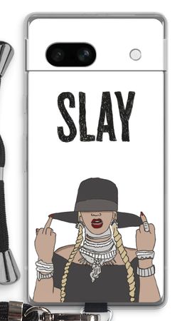 Slay All Day