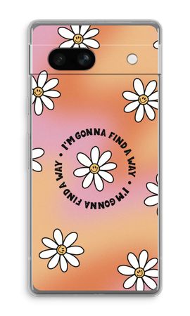 I'm gonna find a way