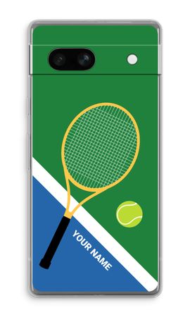 Tennis N°1