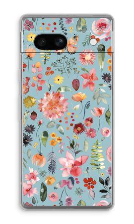 Colorful Plants and Flowers