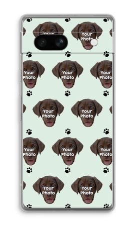 Personalized Face - Cat or Dog