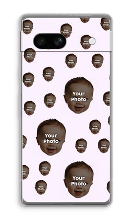 Personalized Face N°2