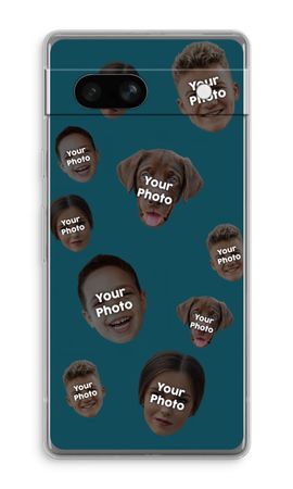 Personalized Face N°1