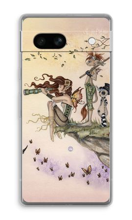 Where the wind takes you