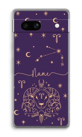 Segno zodiacale N°2