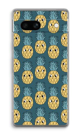Pineapples