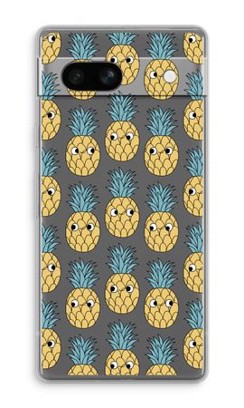 Pineapples