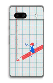 Papier quadrillé N°2