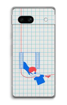 Papier quadrillé N°1