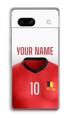 Belgium - Football