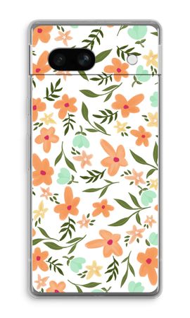 Little Ellila Flowers