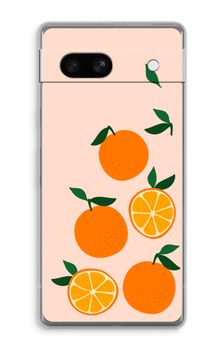 Will you be my clementine