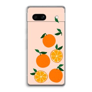 Will you be my clementine