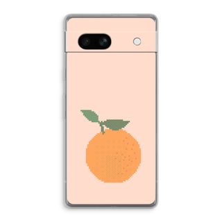 Stitched Clementine