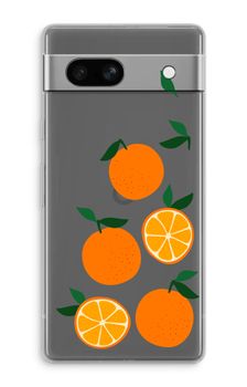 Will you be my clementine