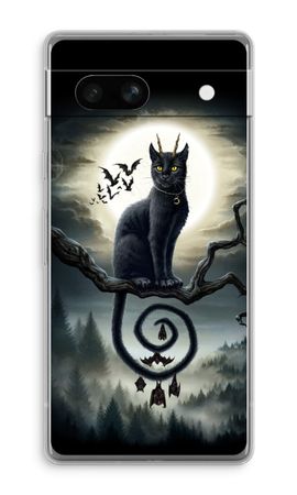 Moonlight Companions