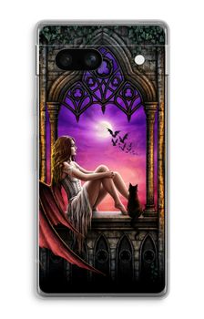 Les enfants de la nuit