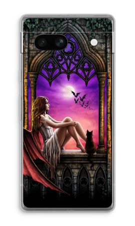 Children of the night