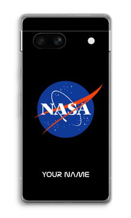 NASA