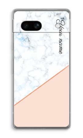 Marble in style