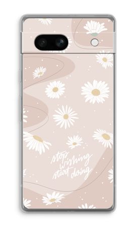 Daydreaming becomes reality