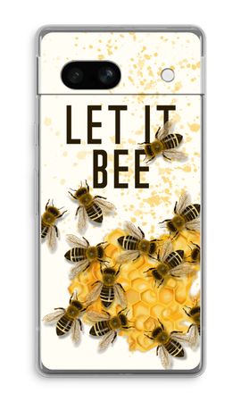 Let it bee