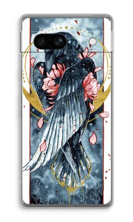 Golden Raven