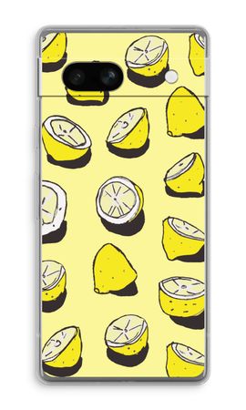 When Life Gives You Lemons...