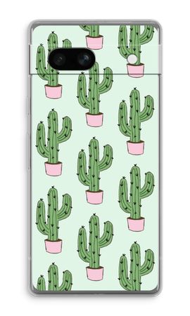 Cactus Lover
