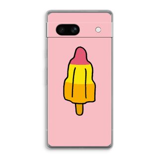 Rocket pop