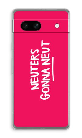 Neuters (roze)