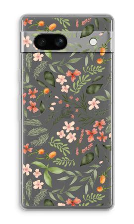 Sweet little flowers