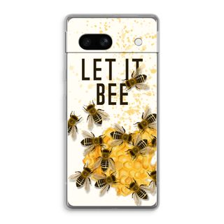 Let it bee