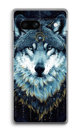 Darkness Wolf