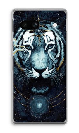Darkness Tiger