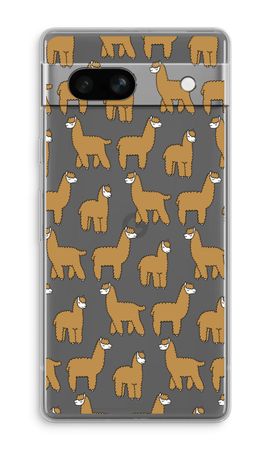 Alpacas