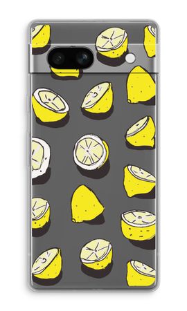 When Life Gives You Lemons...