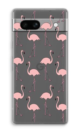 Anything Flamingoes