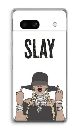 Slay All Day